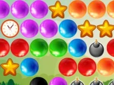 Bubble-Shooter-Stars