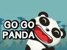 Geh, geh, Panda