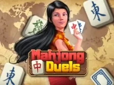 Mahjong-Duelle